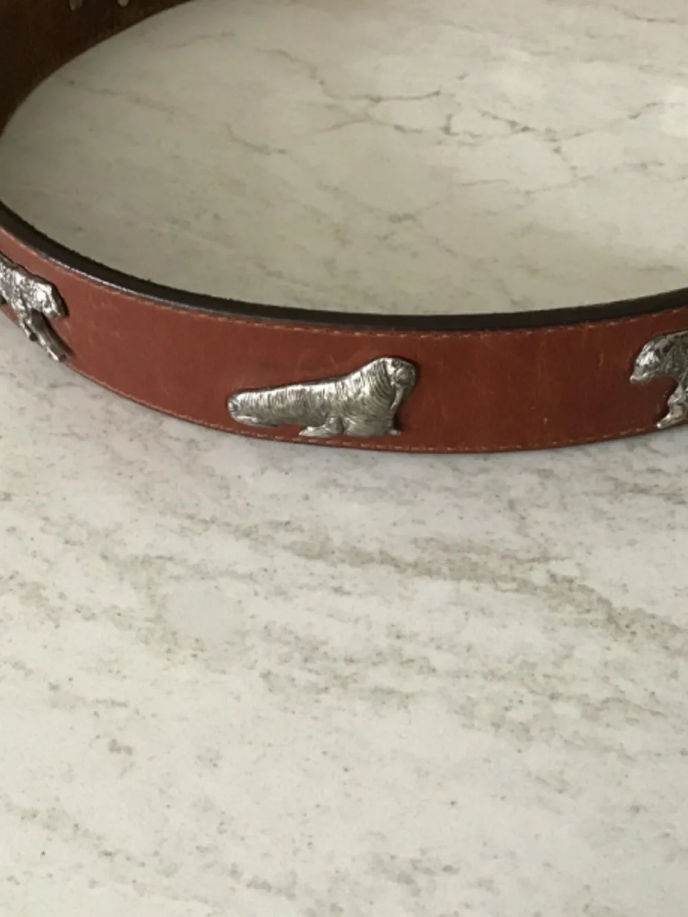Wildlife belt